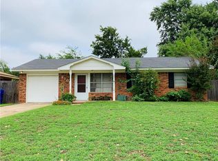 2109 Beverly Hills St, Norman, OK 73072