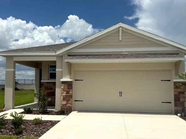 4599 SW 71st Lane Rd, Ocala, FL 34474