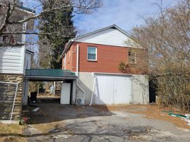 138 1/2 Birch St, Canton, NC