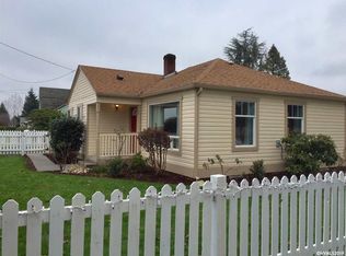 271 W Ellendale Ave, Dallas, OR 97338