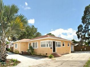 5818 22nd Ave S, Gulfport, FL 33707