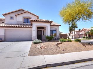 2017 E Patrick Ln, Phoenix, AZ 85024