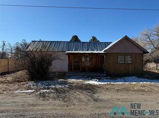 402 Pine Dr, Chama, NM 87520