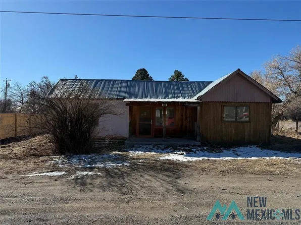 402 Pine Dr, Chama, NM 87520