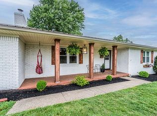 7729 Ky Highway 185, Bowling Green, KY 42101