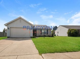 17720 Captiva Way, Westfield, IN 46062