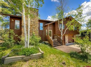 18 Oak Dr, Durango, CO 81301