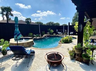 4100 Eldorado Dr, Plano, TX 75093