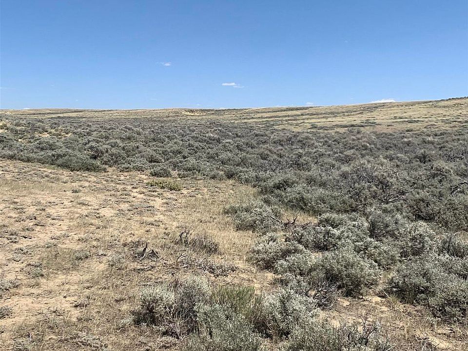0 McDonald Red Desert, Wamsutter, WY 82336 MLS 20223964 Zillow