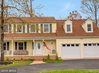 386 Ferry Rd, Fredericksburg, VA 22405