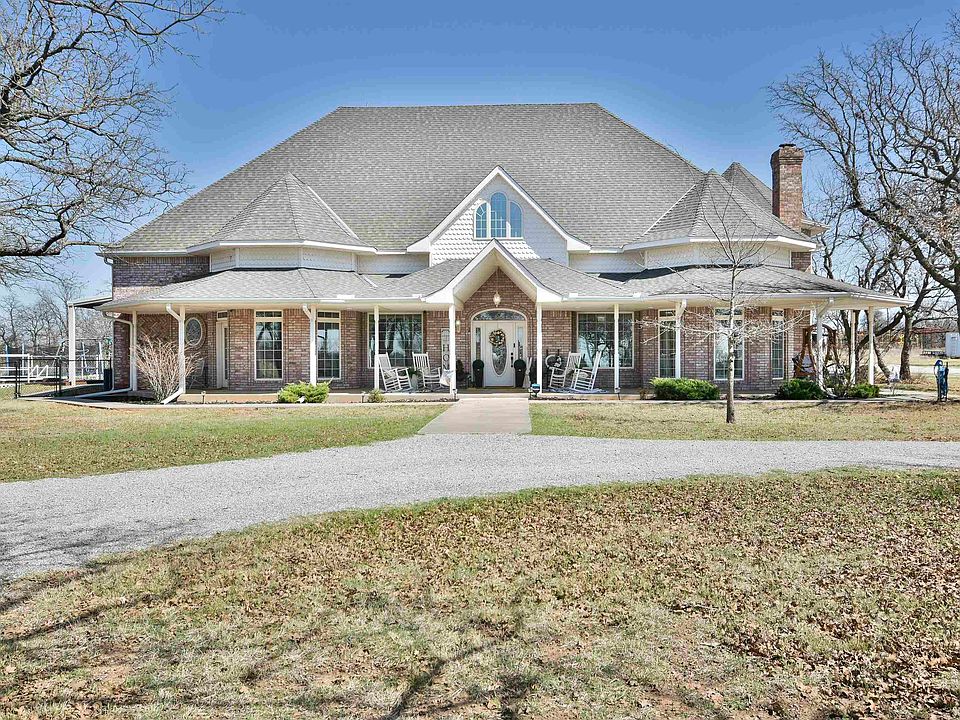 1st image of 165170 Heffington Rd