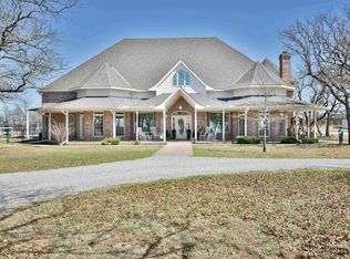 165170 Heffington Rd, Marlow, OK 73055