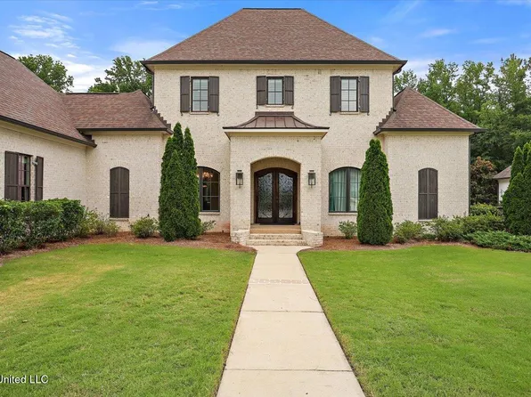 145 Carrington Dr, Madison, MS 39110