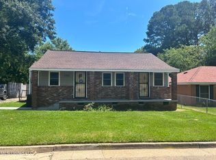 3760 Douglas Ave, Jackson, MS 39213
