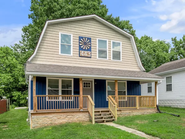 443 Morgan Ave, Lexington, KY 40505