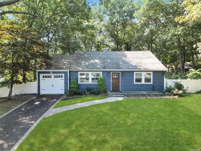 10 Eileen Court, Coram, NY, 11727