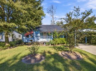 1315 W Kent Dr, Sulphur, LA 70663