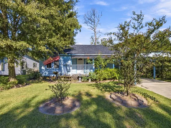 1315 W Kent Dr, Sulphur, LA 70663