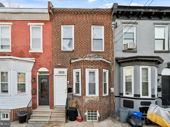 2526 N Marshall St, Philadelphia, PA 19133