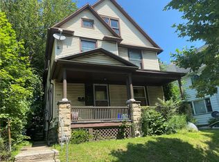 514 Parsells Ave, Rochester, NY 14609