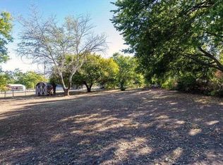 122 E C Ave, Morrison, OK 73061