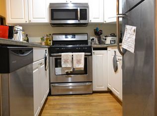 144 Amory St #1XJ, Brookline, MA 02446