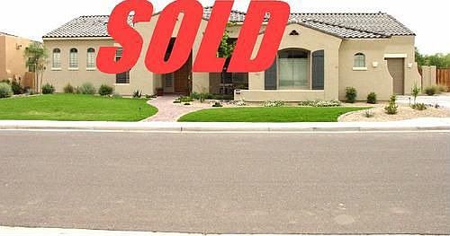 1st image of 4639 W Paso Trl