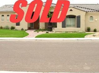 4639 W Paso Trl, Phoenix, AZ 85083