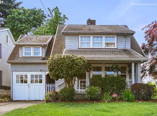 245 E Clarendon St, Gladstone, OR
