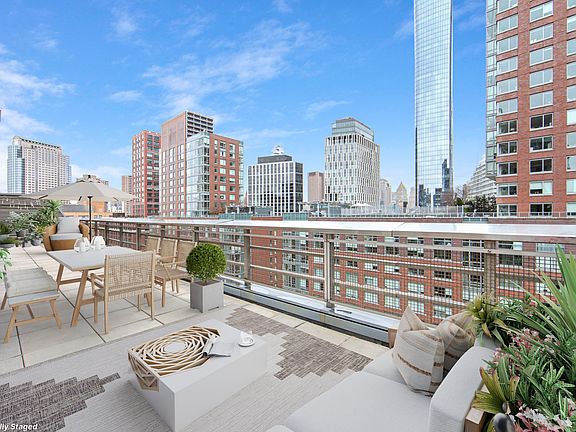 3rd image of 211 N End Ave APT 17F