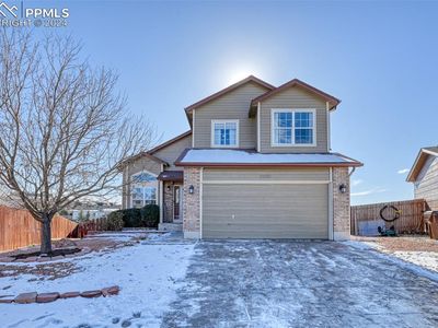 4908 Butterfield Dr, Colorado Springs, CO, 80923