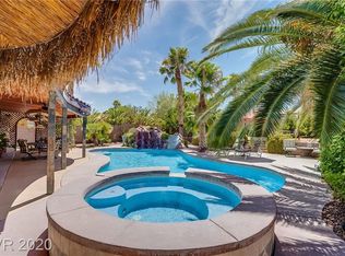 5975 N Park St, Las Vegas, NV 89149