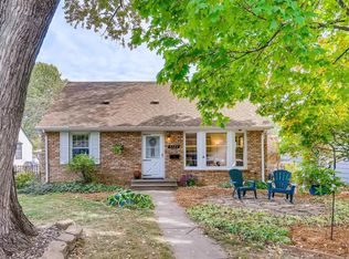 7121 Garfield Ave S, Richfield, MN 55423