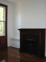 Rented by Brian Byfield, LREB