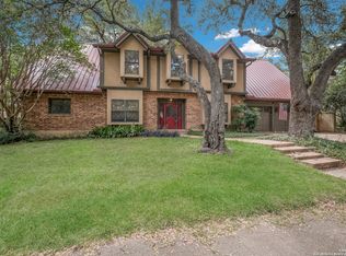 13270 Hunters Lark St, San Antonio, TX 78230
