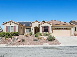 1665 Hartley Ave, Henderson, NV 89052