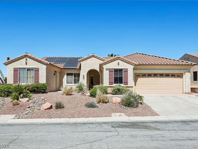 1665 Hartley Ave, Henderson, NV, 89052