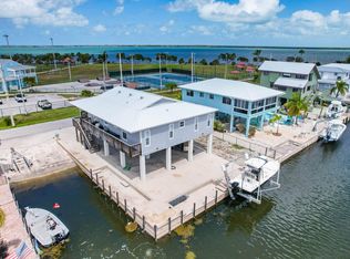 31040 Atlantis Dr, Big Pine Key, FL 33043