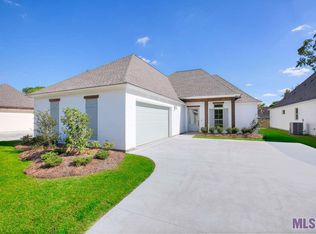 41065 Talonwood Dr, Gonzales, LA 70737