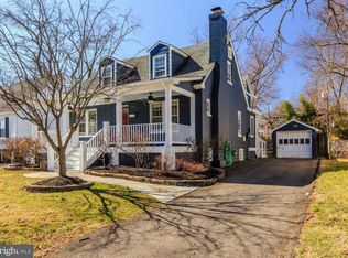 111 W Cameron Rd, Falls Church, VA 22046