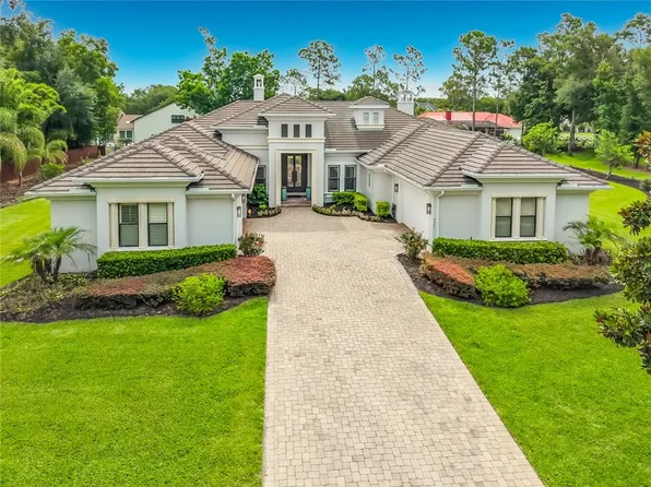 4205 Clarice Estates Dr, Windermere, FL 34786