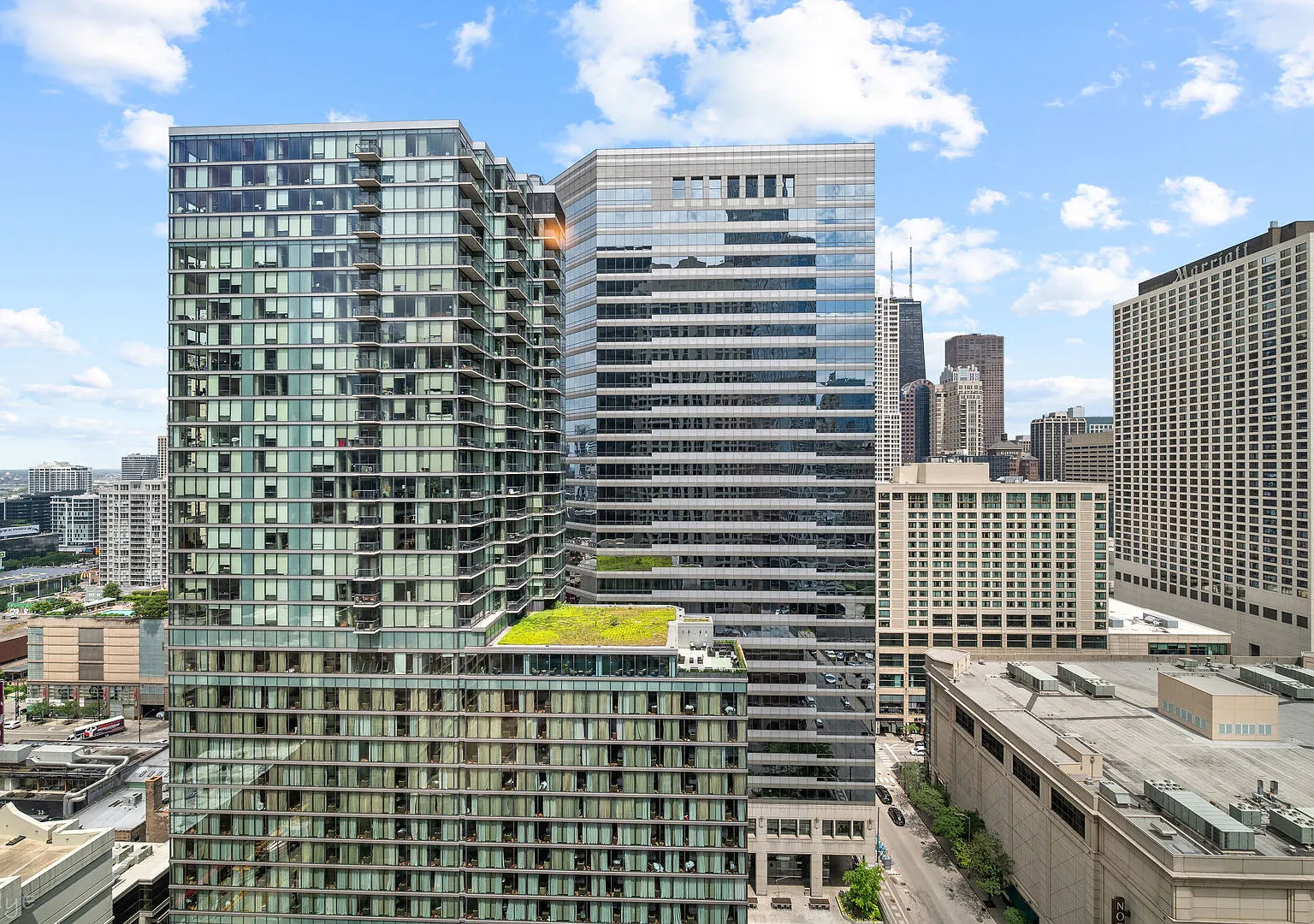 2 bed, 1324 sqft, $3,700 — Photo 3
