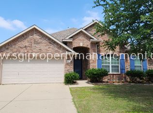 4013 Dellman Dr, Roanoke, TX 76262
