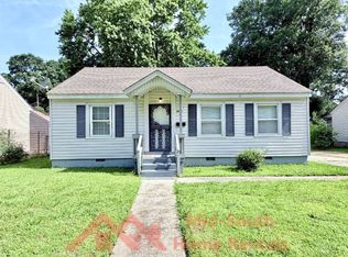 3998 N Victor Dr, Memphis, TN 38122