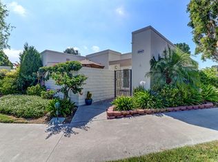 2047 Via Mariposa E UNIT B, Laguna Woods, CA 92637