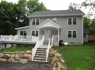 47 Bissell St, Mine Hill, NJ
