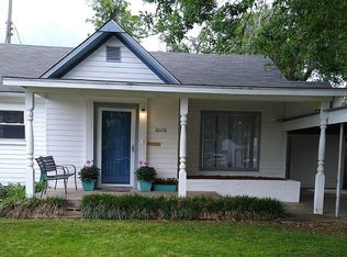 6806 NW 44th St, Bethany, OK 73008