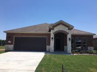 7307 Abalone Way, Temple, TX 76502