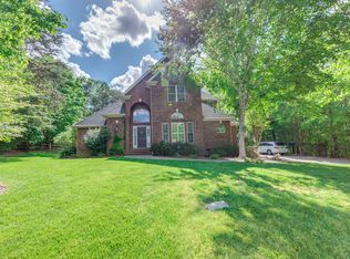 807 Coolwater Ct, Fort Mill, SC 29715