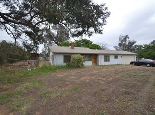 1630 San Vicente Rd, Ramona, CA 92065